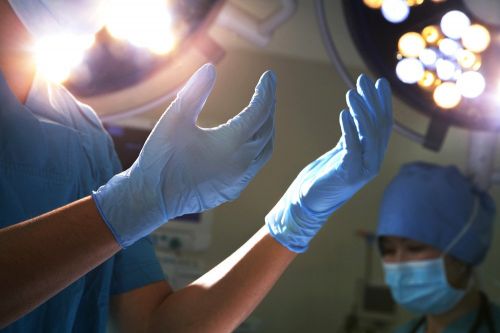 Государство полностью оплачивает пересадку органов в Украине